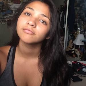 Meet your Posher, Katelynn